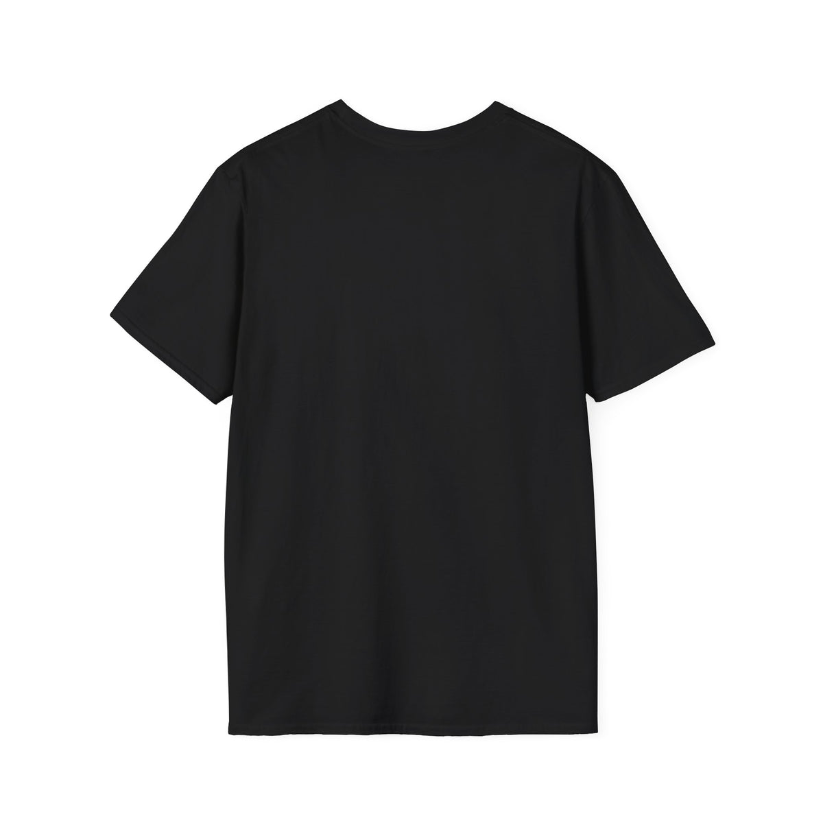 We're Wolves T-Shirt — Subtle Gothic Script Graphic Tee