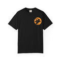 Sleepy Hollow Shirt — Headless Horseman Silhouette & 'The Sleepy Hollow Boys' Retro Graphic Tee