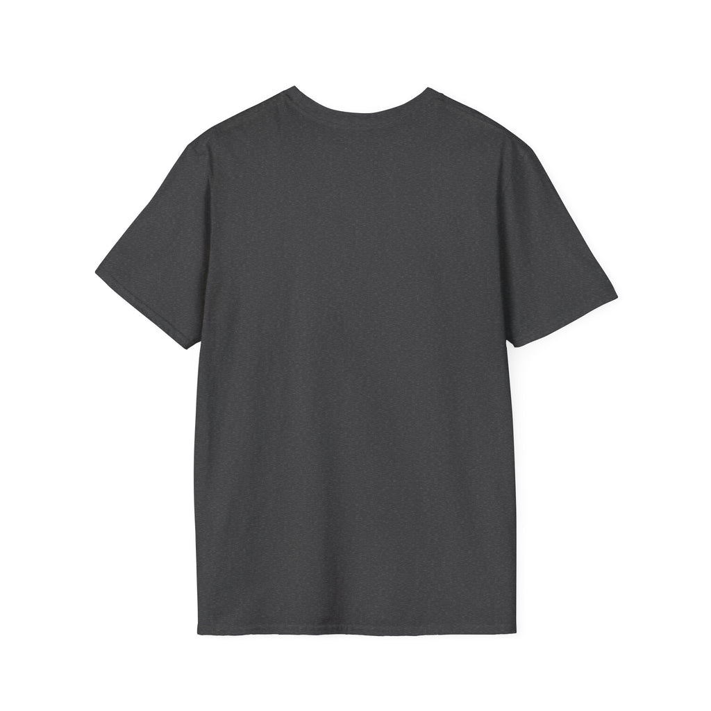 We're Wolves T-Shirt — Subtle Gothic Script Graphic Tee