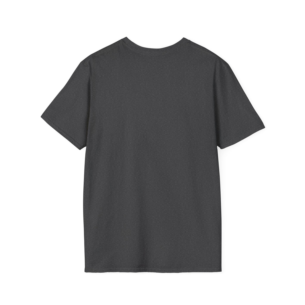 We're Wolves T-Shirt — Subtle Gothic Script Graphic Tee