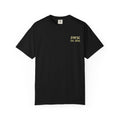 Summerween Social Club Members~  Graphic Tee {Comfort and Colors}